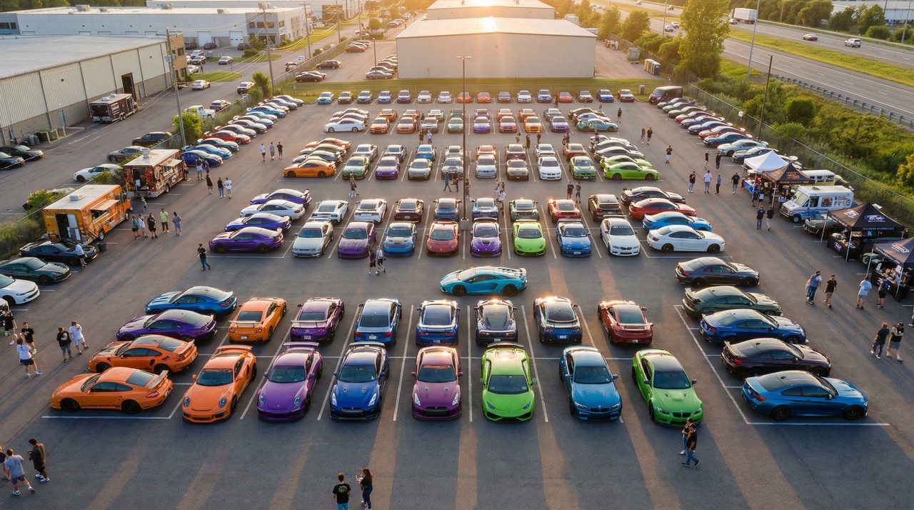 福利姬车友聚会视频