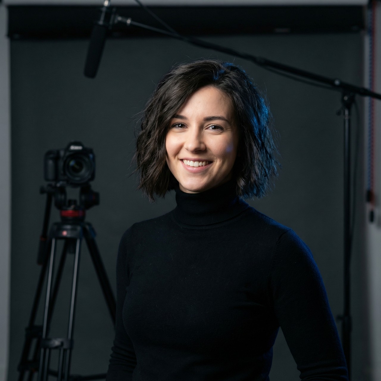 福利姬视频创意总监林晓彤